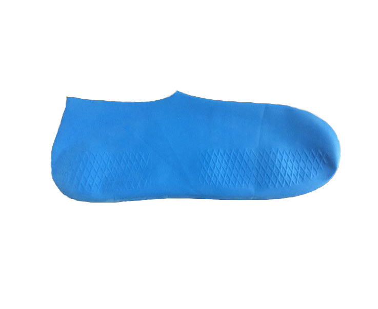 12 Years Manufacturer Rubber foot cover Lima Factory