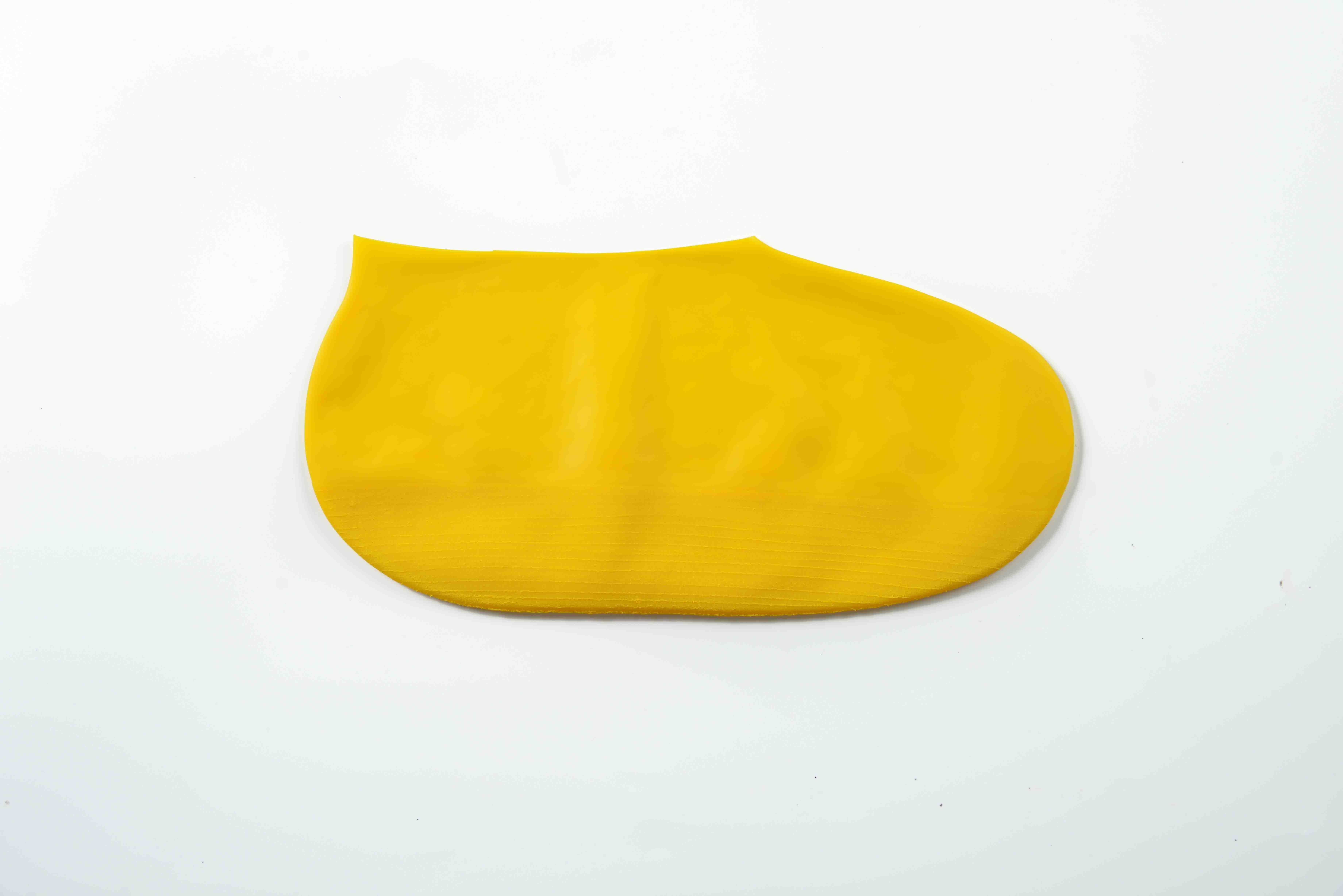 Best quality and factory Rubber shoe cover-M supply for Washsupply forgton